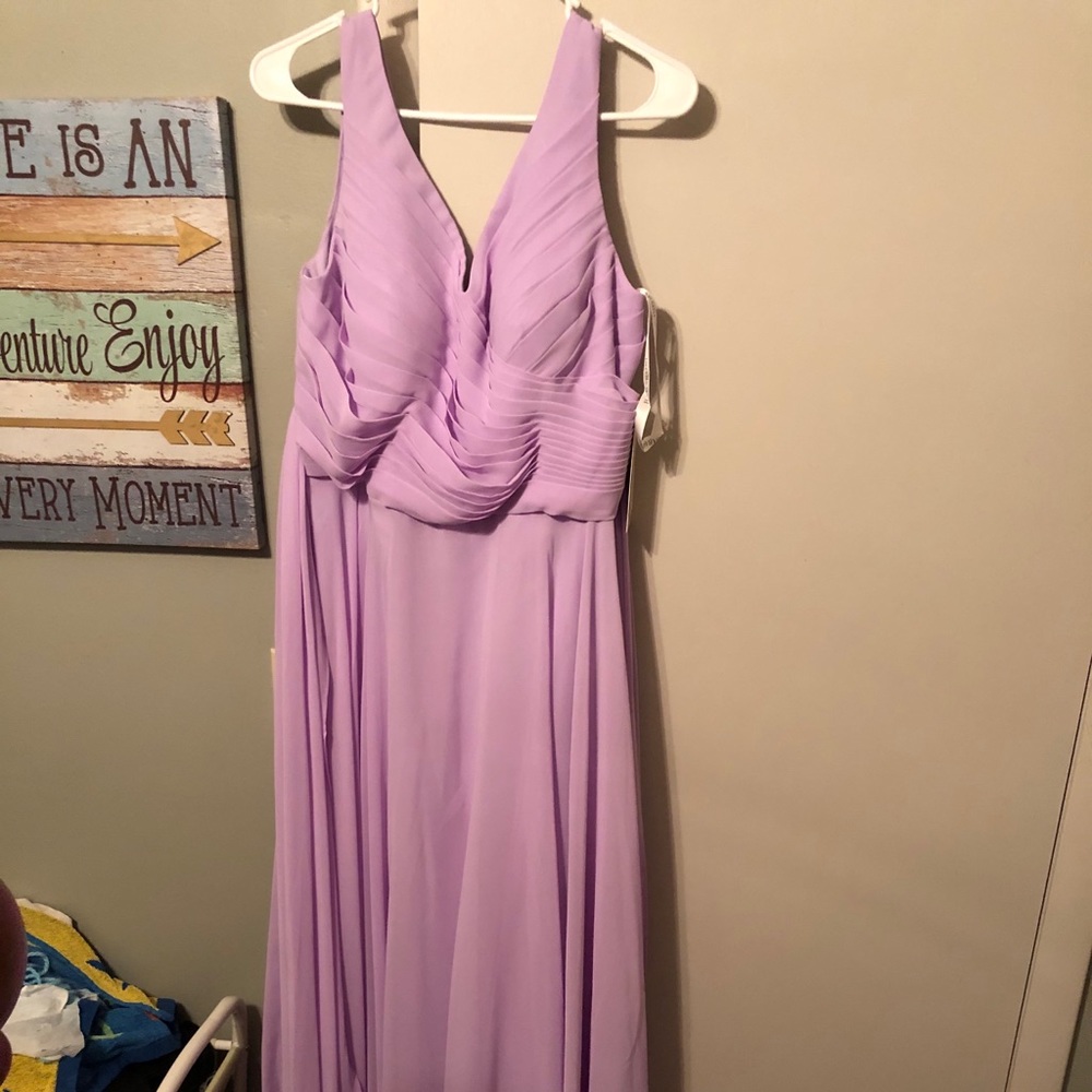 Babaroni Dress